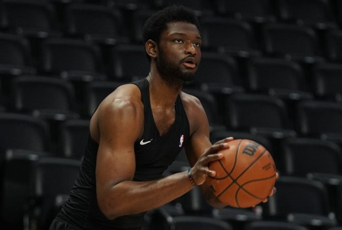 Chimezie Metu