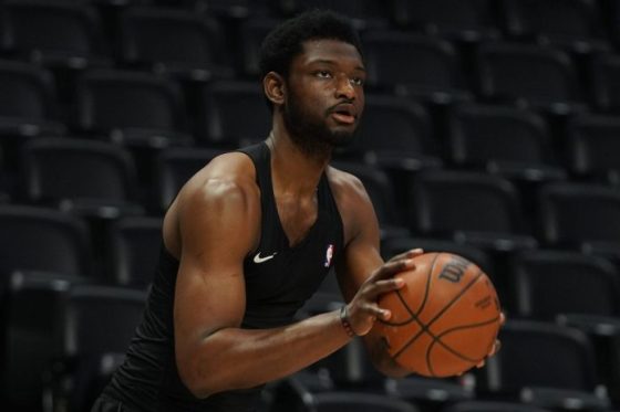 NBA trio contemplating Nigerian national team call-up for Olympic quest