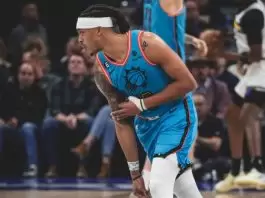 Damion Lee signs with Israel’s Ness Ziona