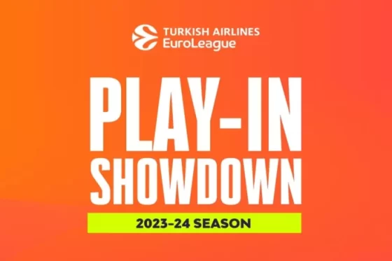 EuroLeague introduces Play-In Tournament for 2023-24 season