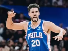 Georges Niang signs one-year deal with Warriors
