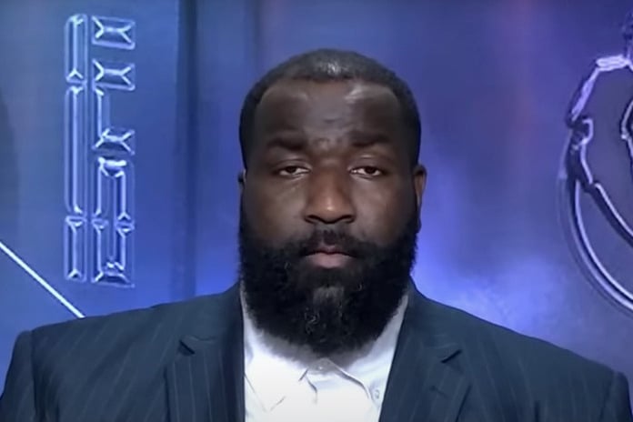 Kendrick Perkins