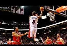 Michael Beasley on Miami Heat: “When I was a player, I didn’t like them at all”