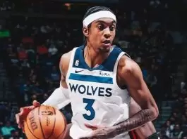 Jaden McDaniels delivers despite Giannis trade speculation