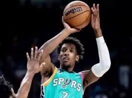 Josh Richardson has officially returned to Miami