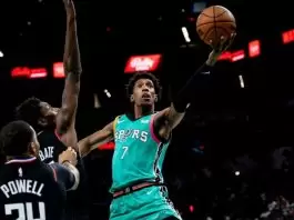 Jazz waive Josh Richardson after injury struggles