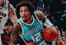 Cavaliers target Christian Wood, PJ Washington and Kelly Oubre Jr. in free agency