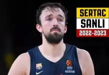 Sertac Sanli joins Fenerbahce on two-year deal