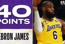 Bruce Brown: LeBron James was “done” in Game 4 of Conference Finals