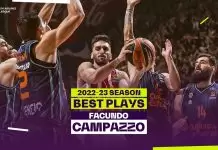 Facundo Campazzo returns to Real Madrid with four-year deal
