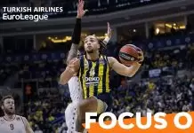 Bayern secures Carsen Edwards on a two-year deal
