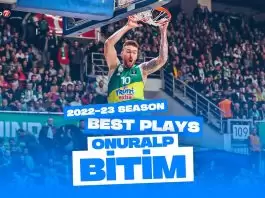 Bulls add Onuralp Bitim on two-way contract