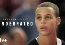 Warriors rookie Brandin Podziemski inspired by Steph Curry documentary