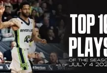 Canadian Elite Basketball League 2023