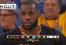 Ty Lue’s game-changing push: how he inspired LeBron James in 2016 NBA Finals