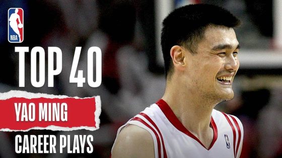 Tracy McGrady praises Yao Ming’s complete skillset and dominance in NBA