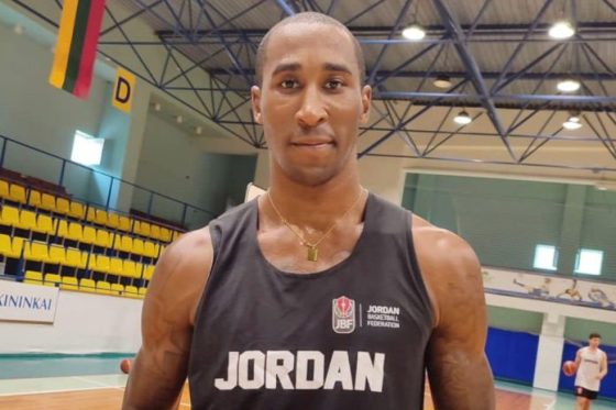 Rondae Hollis-Jefferson to represent Jordan at FIBA World Cup