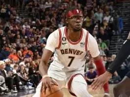Reggie Jackson to join 76ers after clearing waivers