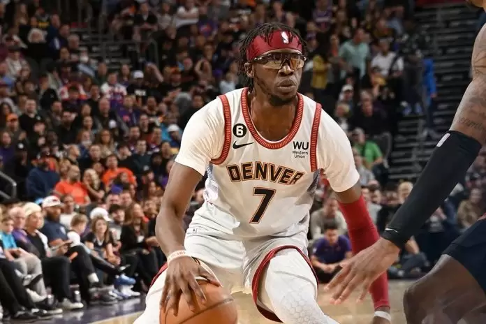 Reggie Jackson
