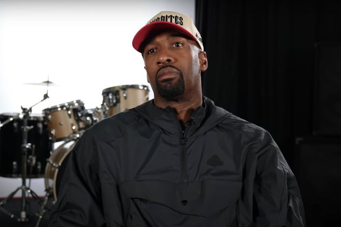Gilbert Arenas