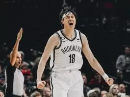Yuta Watanabe plans to compete in Japan for the upcoming season