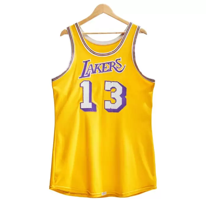 Wilt Chamberlain