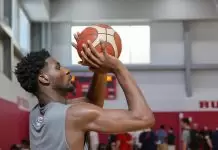 Jaren Jackson Jr. voted as the “best” player in Team USA’s Vegas training camp