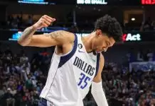 LOOK: Christian Wood posts amping X post as L.A. lands FA big
