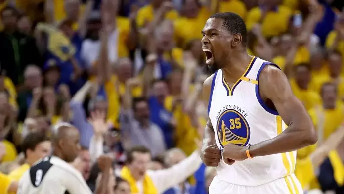 Kevin Durant