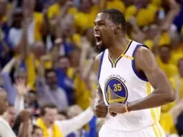 Iman Shumpert takes aim at Kevin Durant’s Warriors move