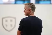 Steve Kerr, Team USA embrace pressure of WC with recovering lost glory at stake