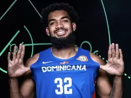 Dominicans ready to face historic Filipino crowd to open up WC tourney vs Philippines