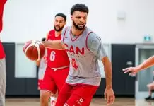 Canada hopeful for Jamal Murray’s play in Paris Olympics, says nat’l exec