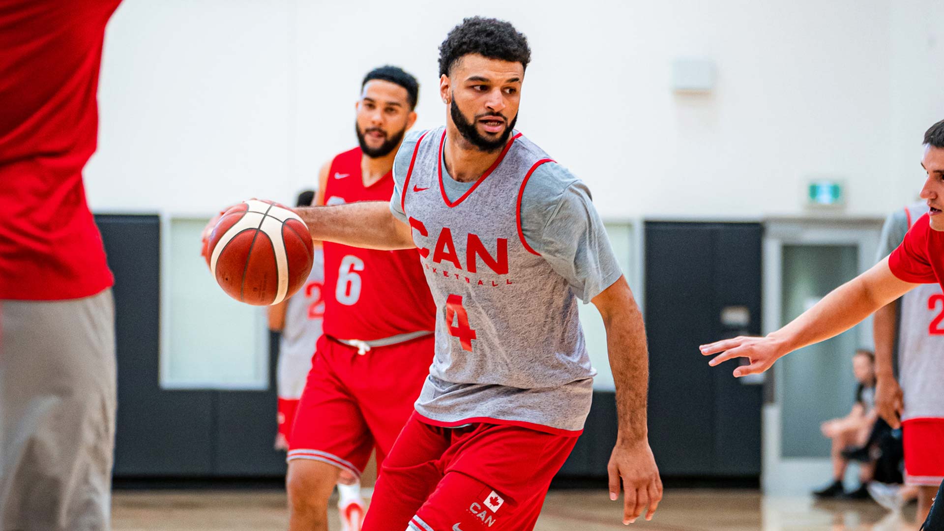 Jamal Murray