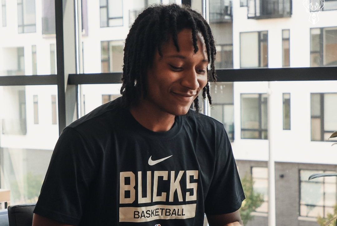 Clippers sign TyTy Washington Jr.