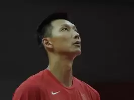 Chinese hoops star Yi Jianlian declares retirement after 21-year pro career