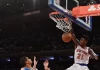 Iman Shumpert learned expensive lesson from Carmelo Anthony