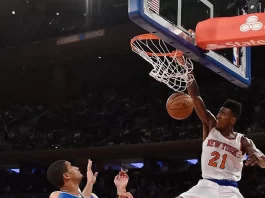 Iman Shumpert learned expensive lesson from Carmelo Anthony