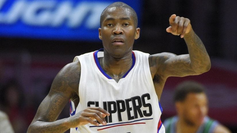 Jamal Crawford