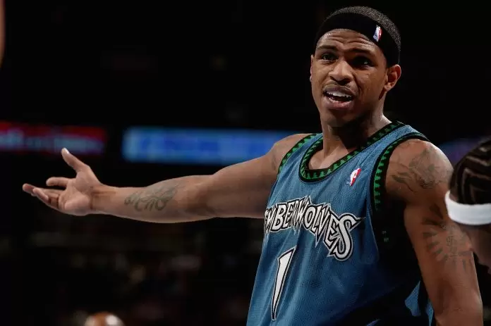 Rashad McCants