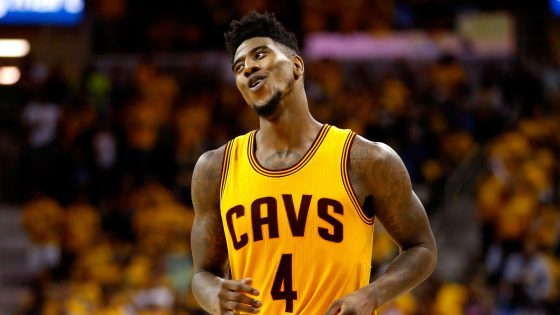 Iman Shumpert faces cheating accusations from Teyana Taylor in divorce papers