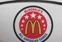 Brendan Haywood shares hilarious 1997 McDonald’s All-American Game memories with Baron Davis & Metta Sandiford-Artest