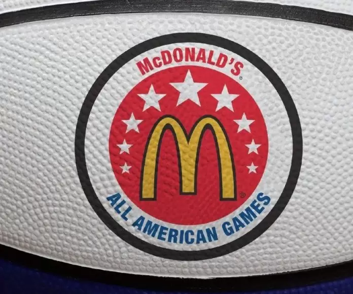 McDonald's All-American Games