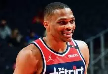 Gilbert Arenas says Bradley Beal & Wizards didn’t want Russell Westbrook to leave