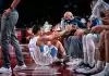 Sreten Radovic explains controversial Facundo Campazzo call in EuroLeague final