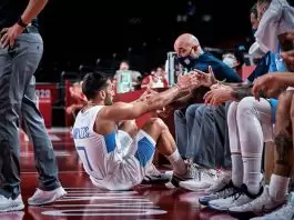 Sreten Radovic explains controversial Facundo Campazzo call in EuroLeague final
