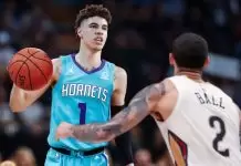 LaMelo Ball: “I feel like hooping in LA, it just shape you”