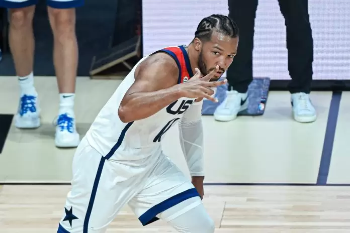 Jalen Brunson