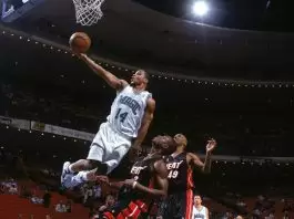 Jameer Nelson promoted in Sixers front office