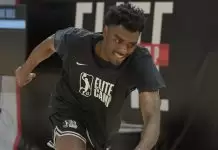 Taylor Jenkins talks Vince Williams Jr.
